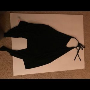 Brandy Melville Halter Top