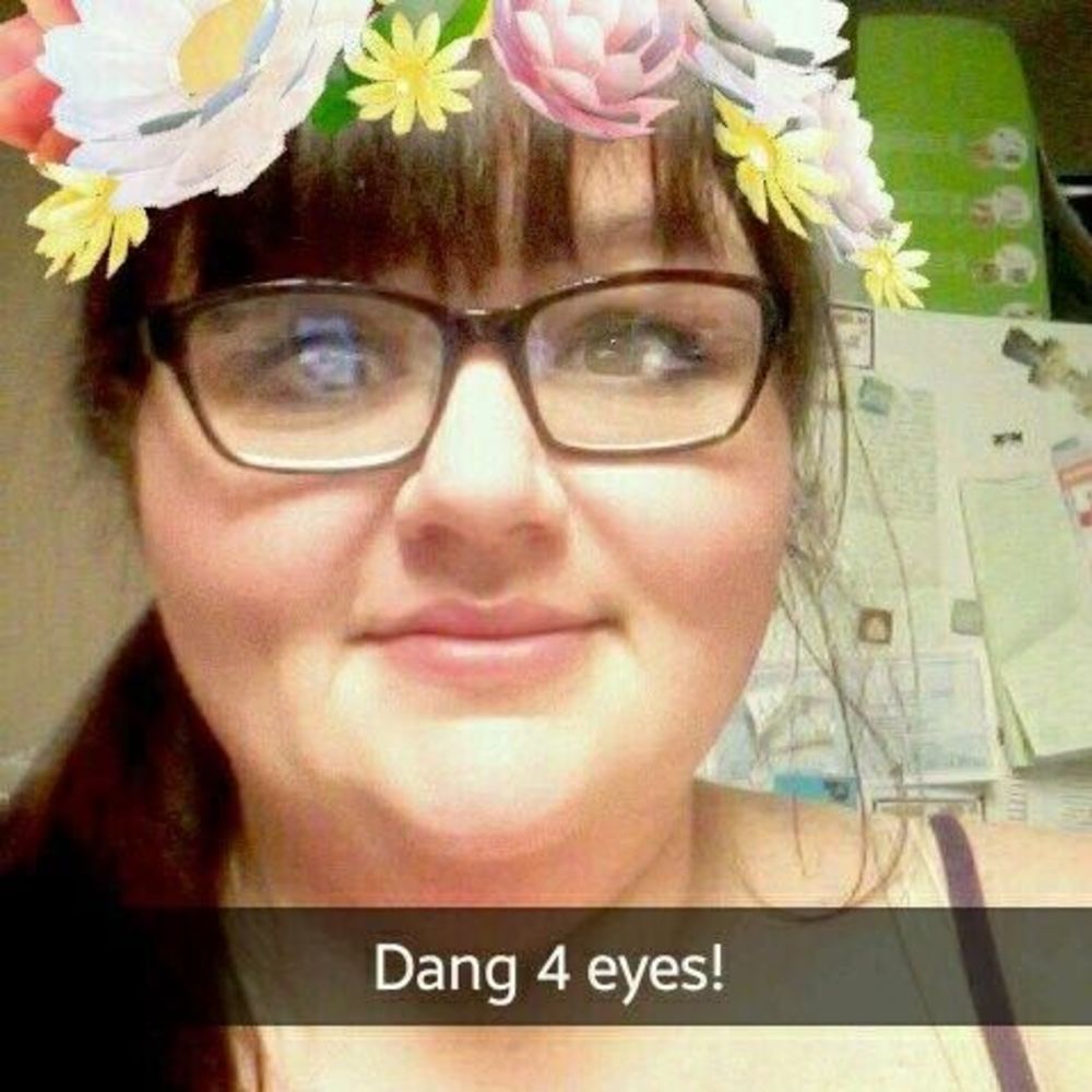 Meet your Posher, Amanda