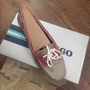 Sebago Boat Shoes
