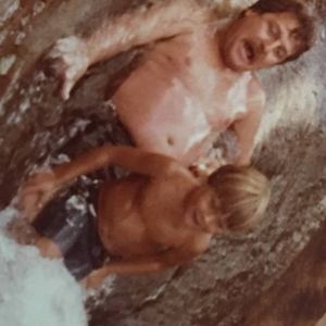 Meet your Posher, Gregory