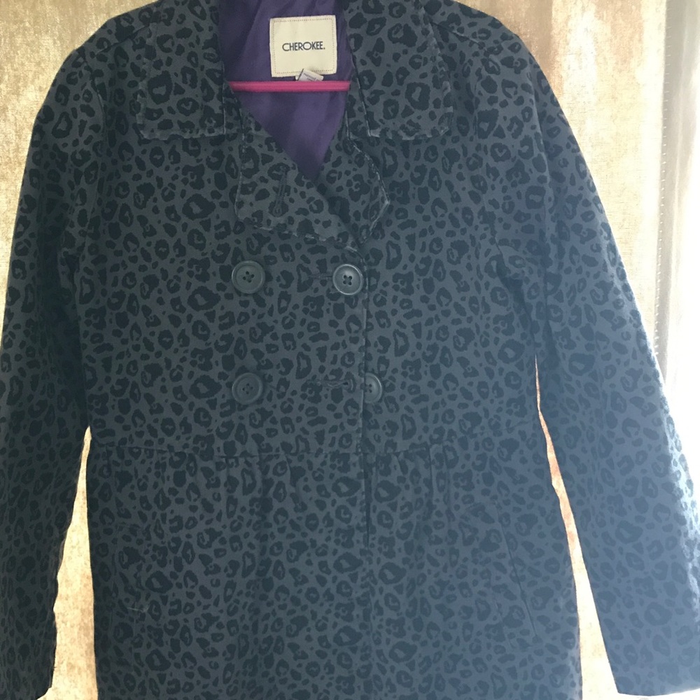 Jacket - Picture 2 of 2