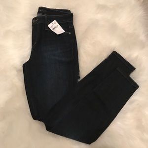 Joe's Jeans skinny ankle