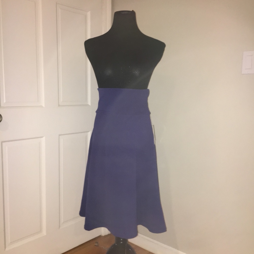 🆕 S LULAROE AZURE