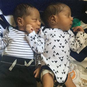 Meet your Posher, Calvin