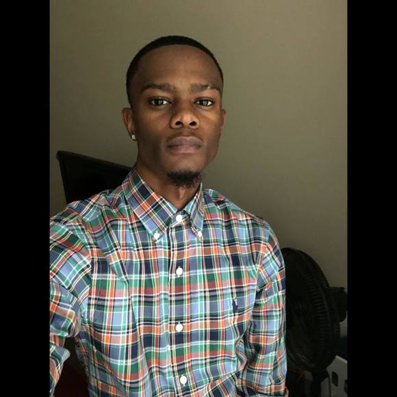 Meet your Posher, John - Picture 1 of 1