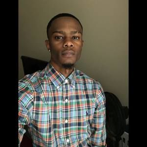 Meet your Posher, John