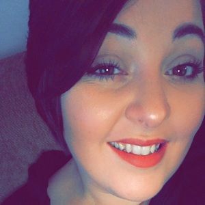 Meet your Posher, Kristine