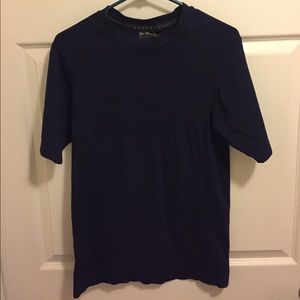 Alphalete zenith shirt