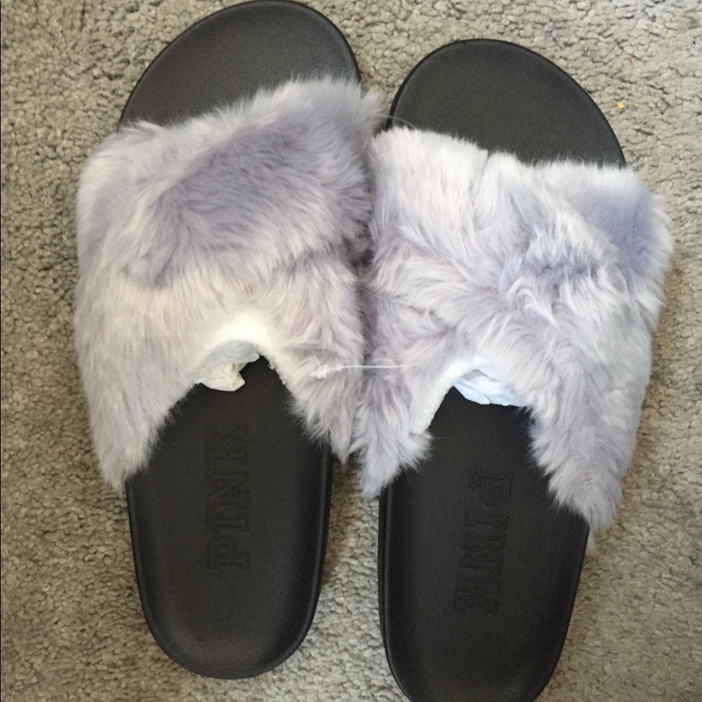 Victorias Secret slides