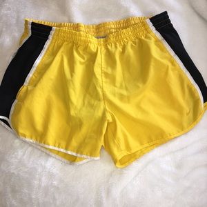 Women's Nike shorts Women's Nike shorts