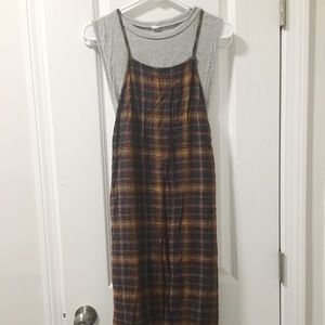Two-pieces Dress