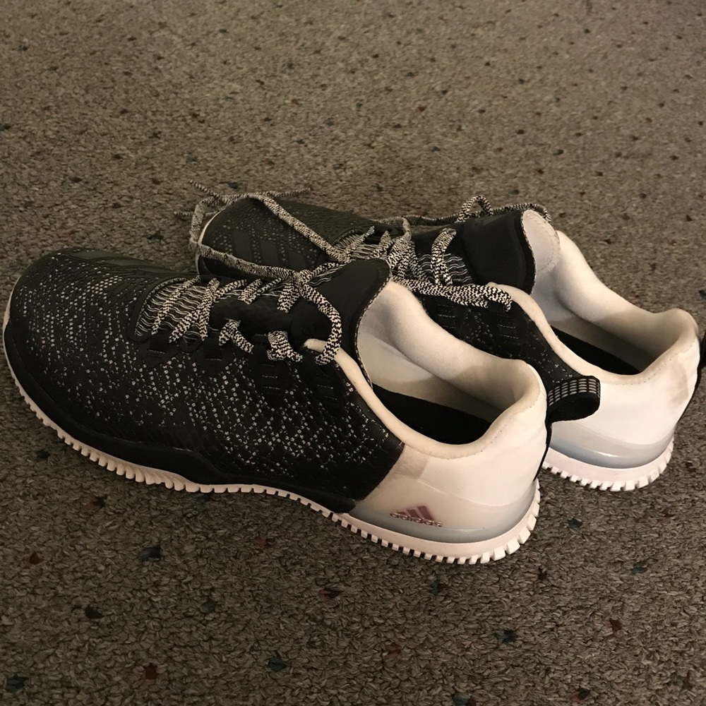 Adidas Women's Training Shoes!