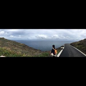 Meet your Posher, Simy