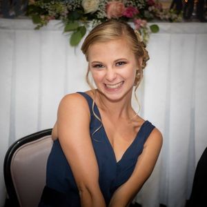 Meet your Posher, Kaylee