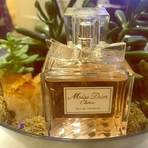 Christian Dior Miss Dior Cherie Eau De Toilette
