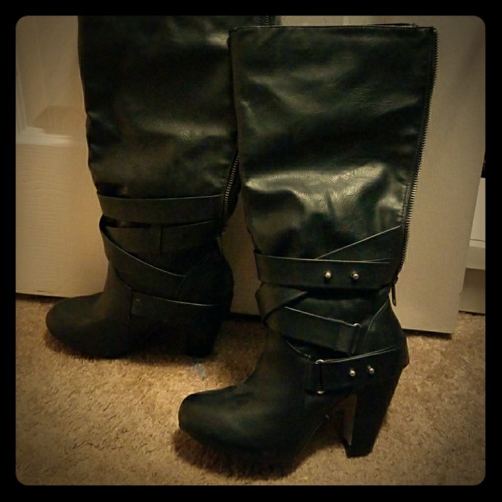 Women's boots