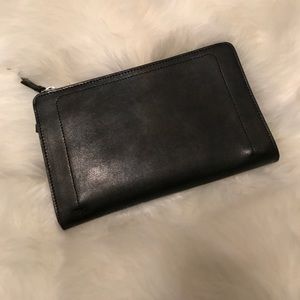 Banana Republic Clutch