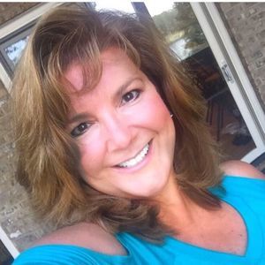 Meet your Posher, Sally