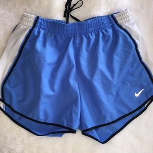 Women's Nike shorts Women's Nike shorts