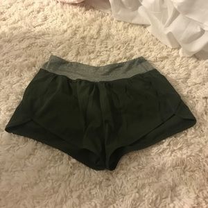 Forever21 Active flowy shorts Forever21 Active flowy shorts