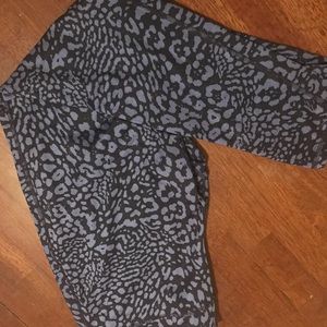 Champion XL Running Tights