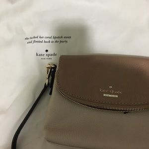 New York Jackson Street Harlyn Soft Cross Body Bag New York Jackson Street Harlyn Soft Cross Body Bag