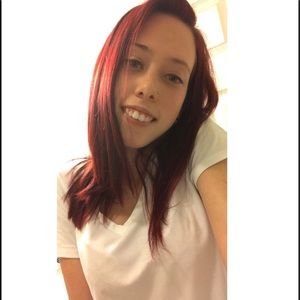 Meet your Posher, Kaylin