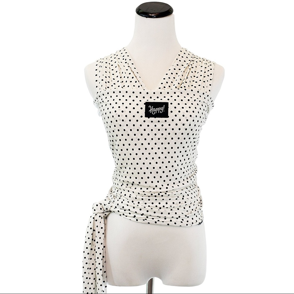 Happy Baby Wrap Organic Carrier