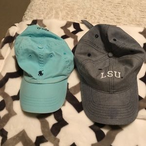 Hats