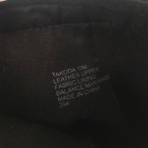 Steve Madden Takoda Fringe Boots