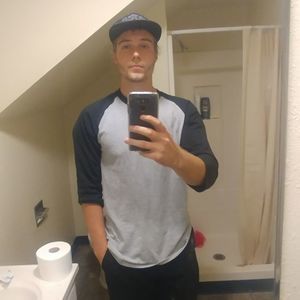 Meet your Posher, Brett