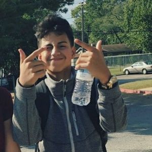 Meet your Posher, Jesus