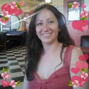 Meet your Posher, Vittoria