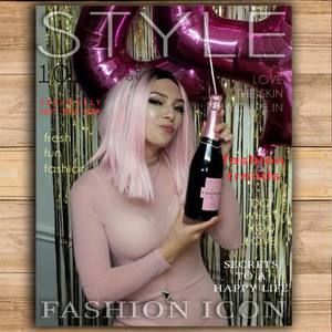 Meet your Posher, Summer