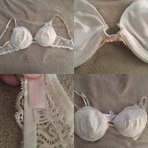 Victoria's Secret Bra lace 36C