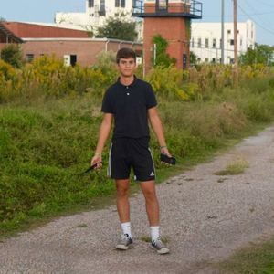 Meet your Posher, Nicolás