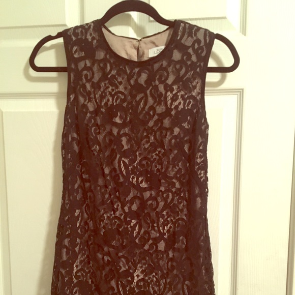 Cute Lace dress - Picture 1 of 2