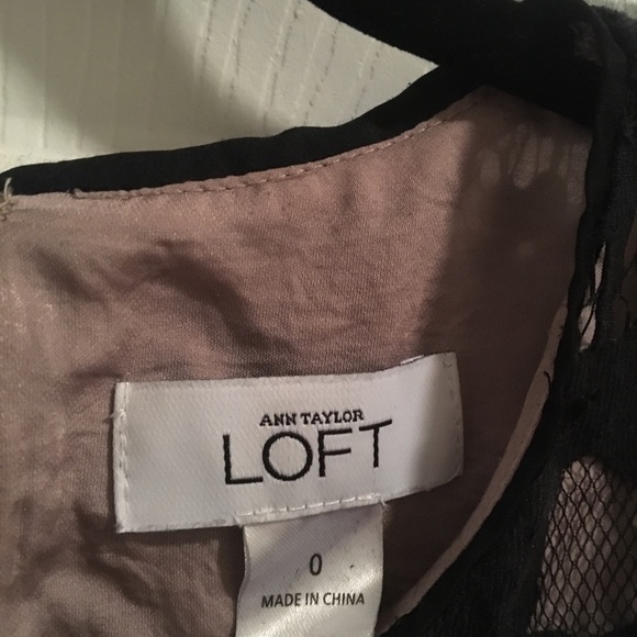 Cute Lace dress - Picture 2 of 2