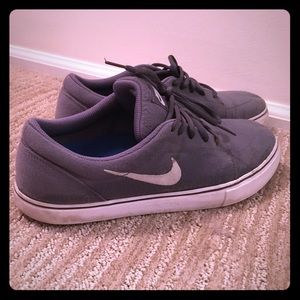 Nike Low Tops