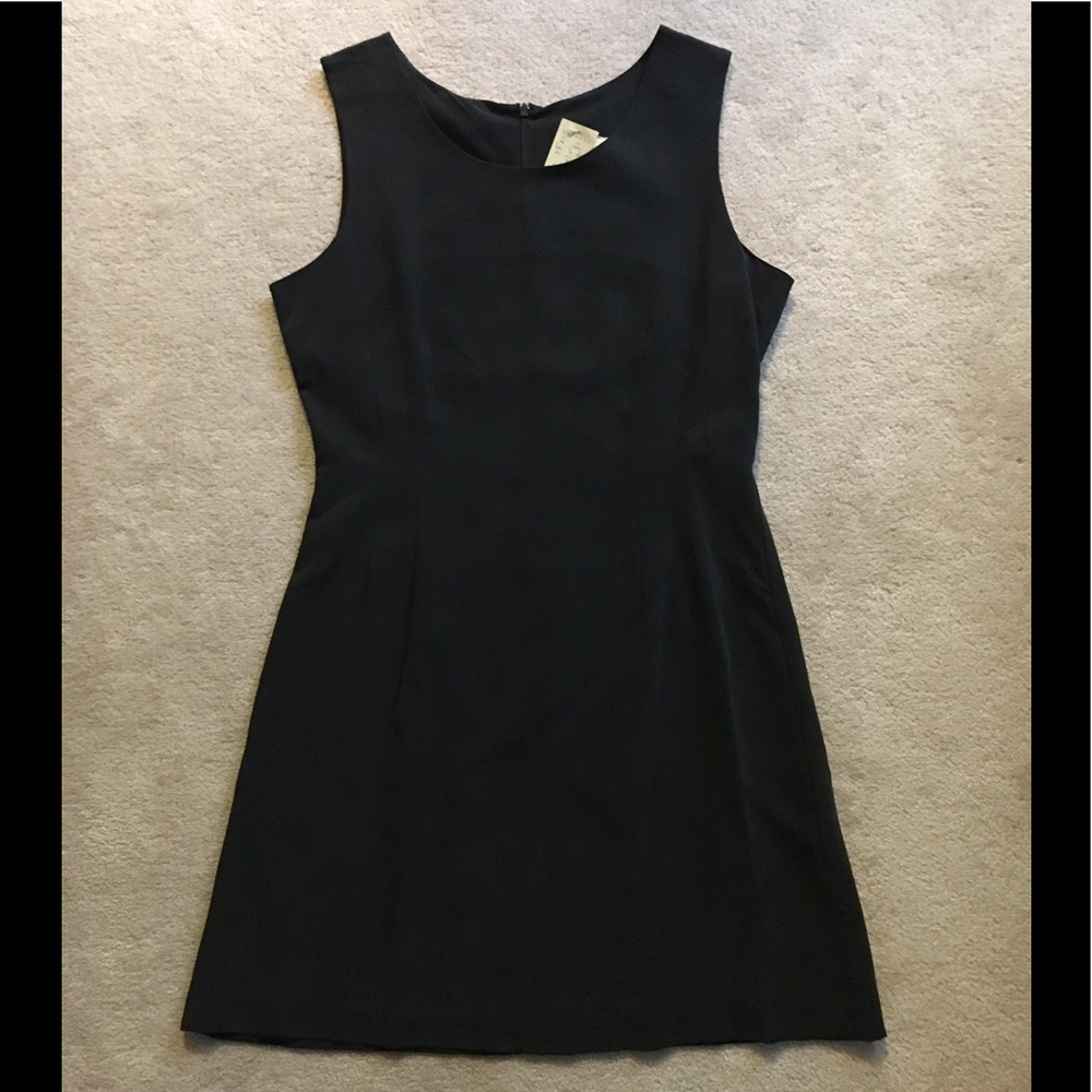 EXPRESS Navy Dress NEW