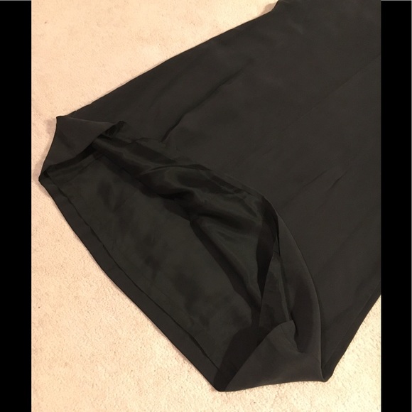 EXPRESS Navy Dress NEW - Picture 3 of 3