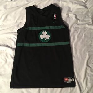 Nike Celtics Jersey #34 Paul Pierce
