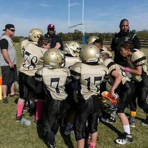 Meet your Posher, William