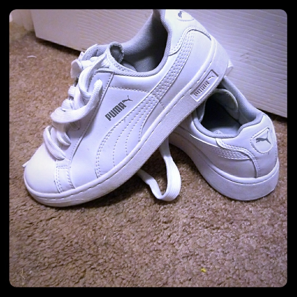 Pumas