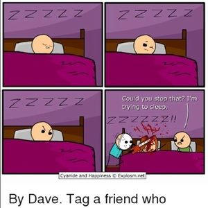 Meet your Posher, Marco