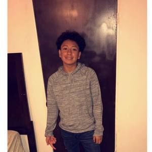 Meet your Posher, Jorge