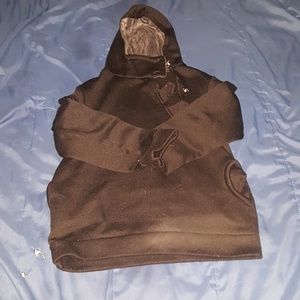 Light coat