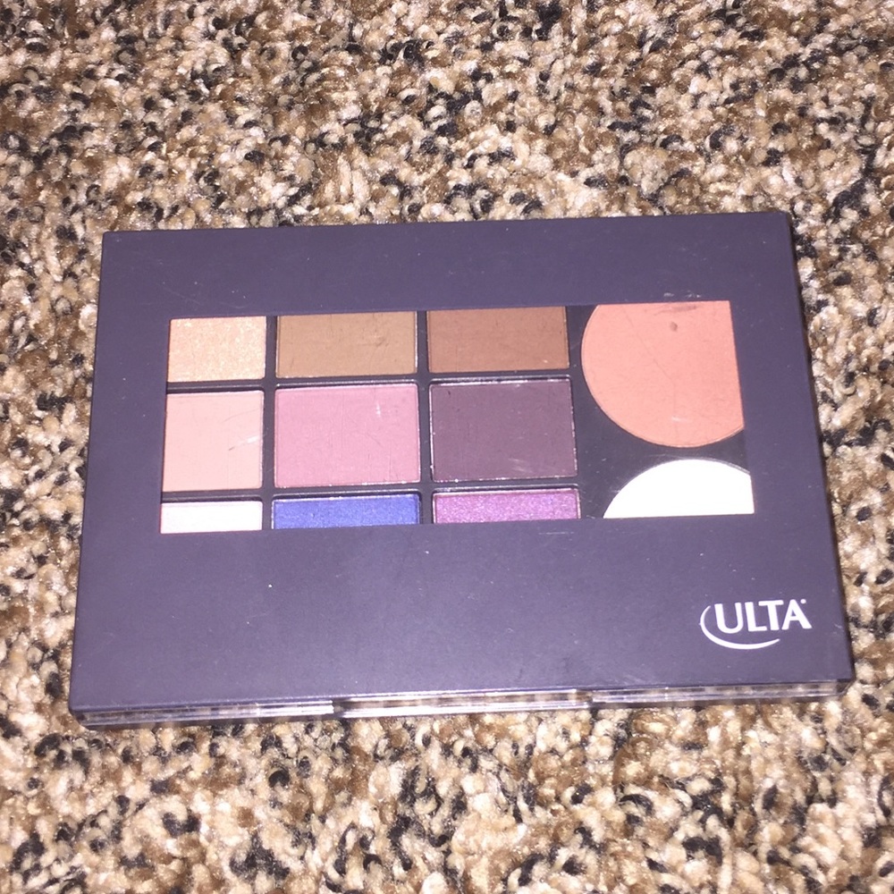Face palette