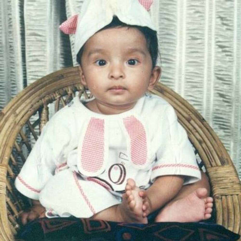 Meet your Posher, Sameen