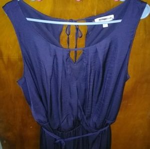 Jennifer Lopez Maxi Dress